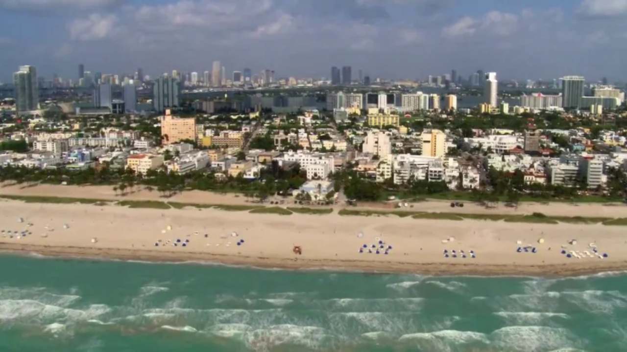 Miami Magma